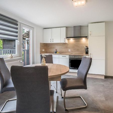 Ferienwohnung 9 Und 40 Thunum Buitenkant foto