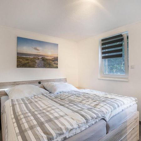 Ferienwohnung 9 Und 40 Thunum Buitenkant foto