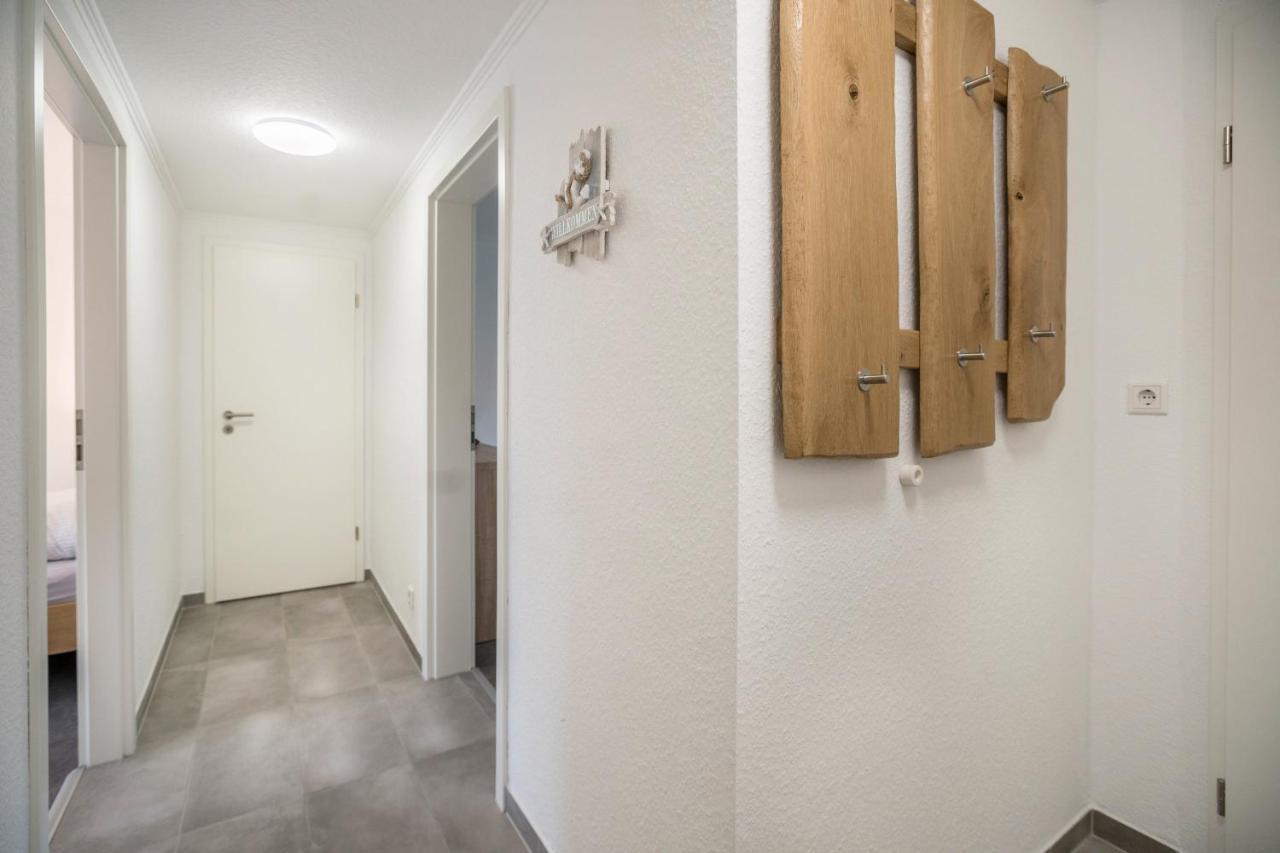 Ferienwohnung 9 Und 40 Thunum Buitenkant foto