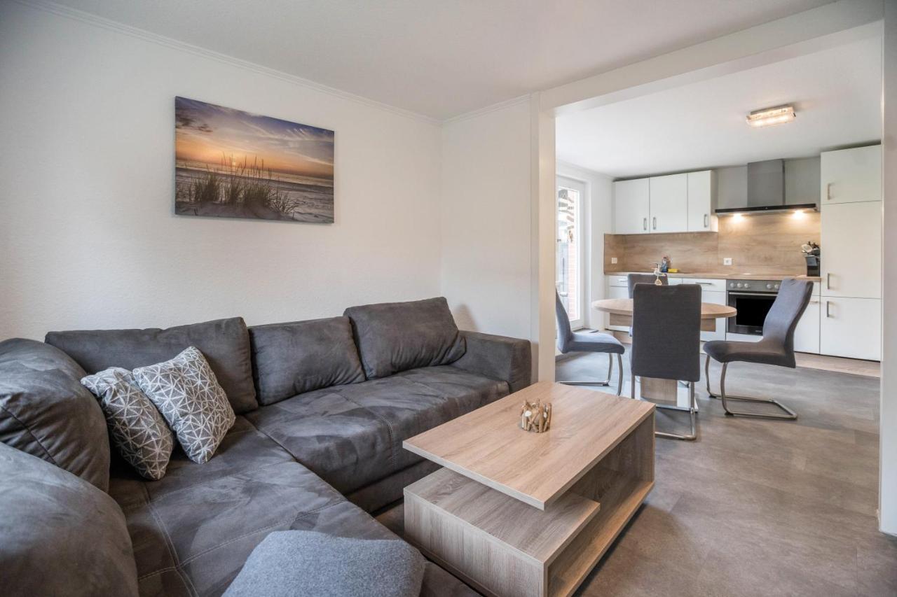 Ferienwohnung 9 Und 40 Thunum Buitenkant foto