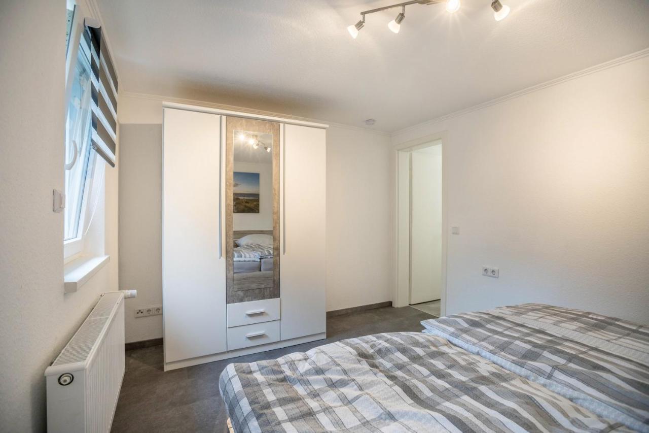 Ferienwohnung 9 Und 40 Thunum Buitenkant foto