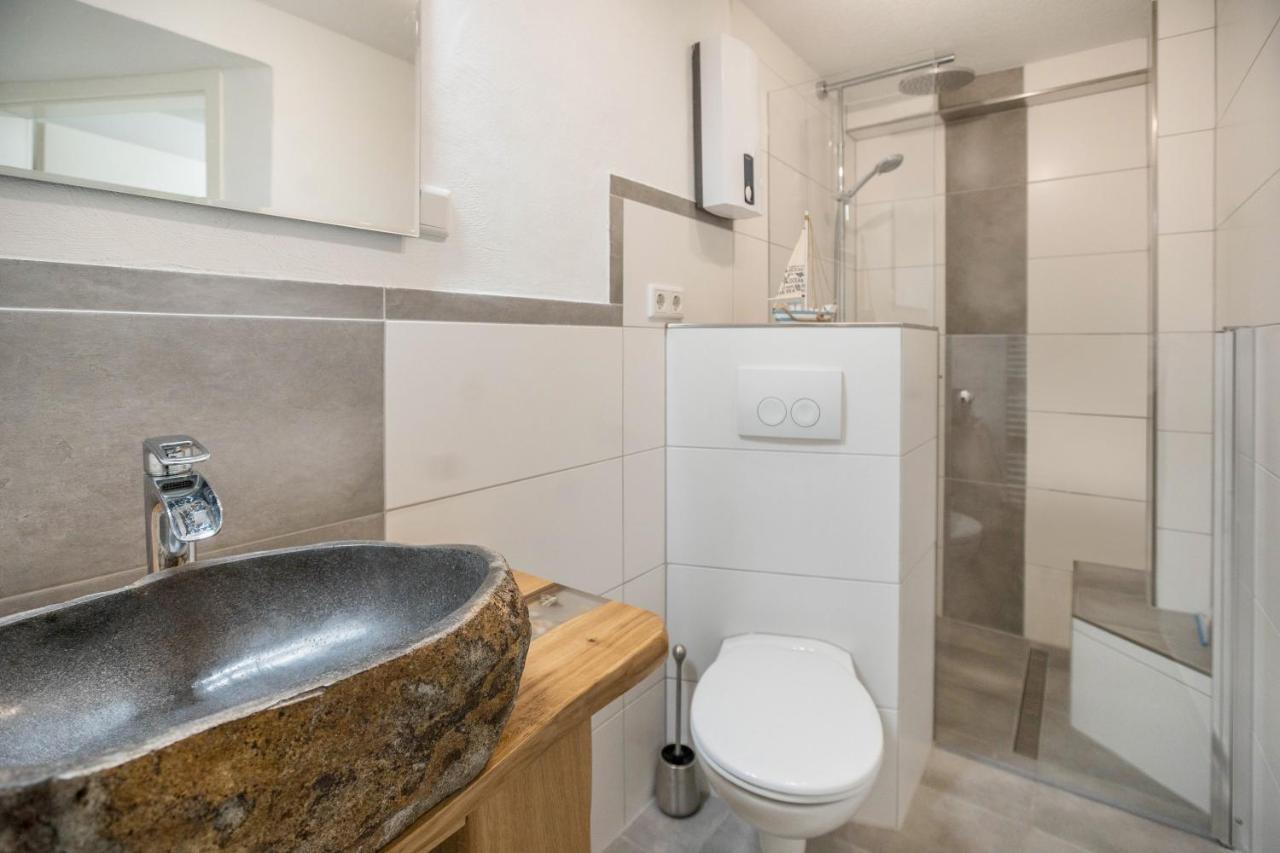 Ferienwohnung 9 Und 40 Thunum Buitenkant foto
